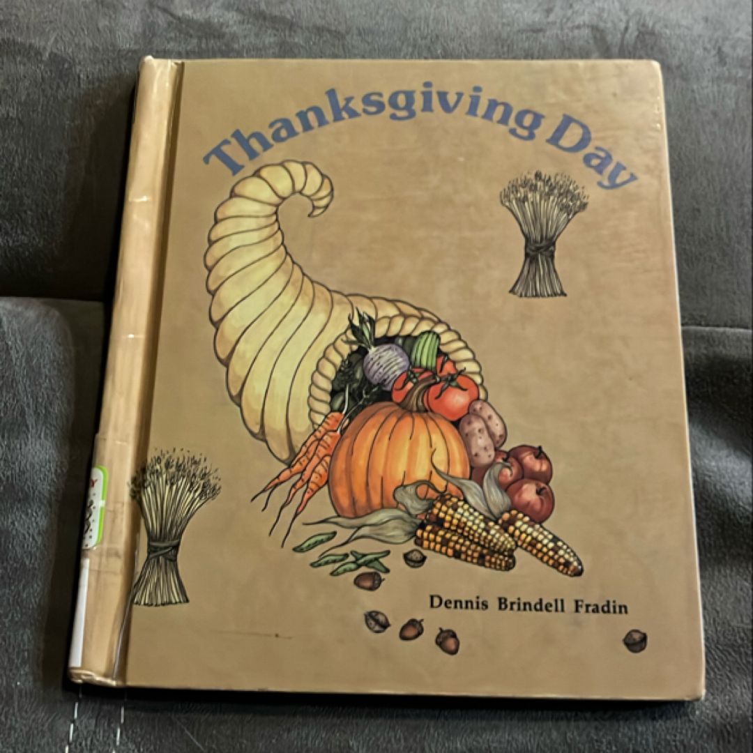 Thanksgiving Day