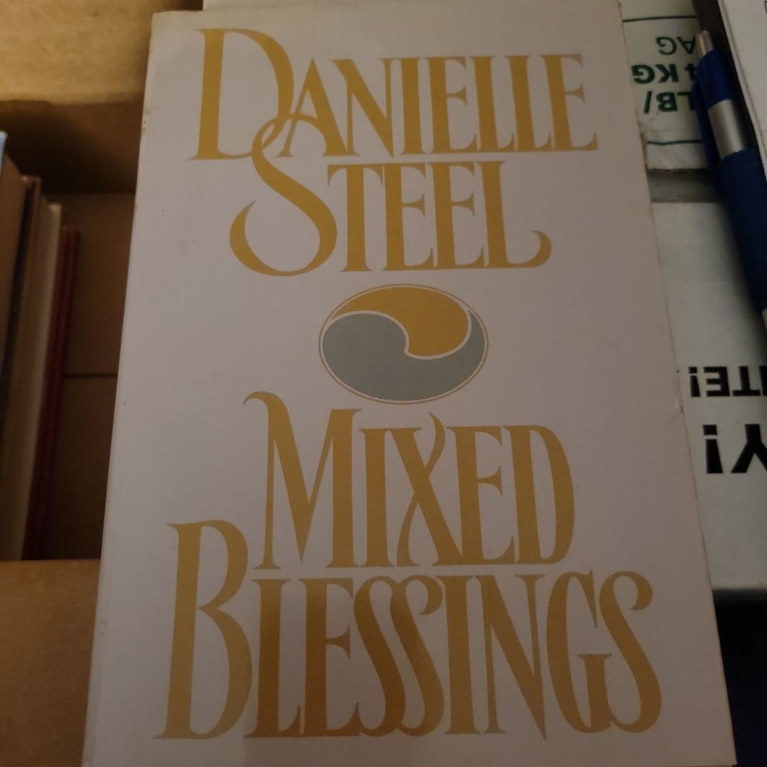 Mixed Blessings