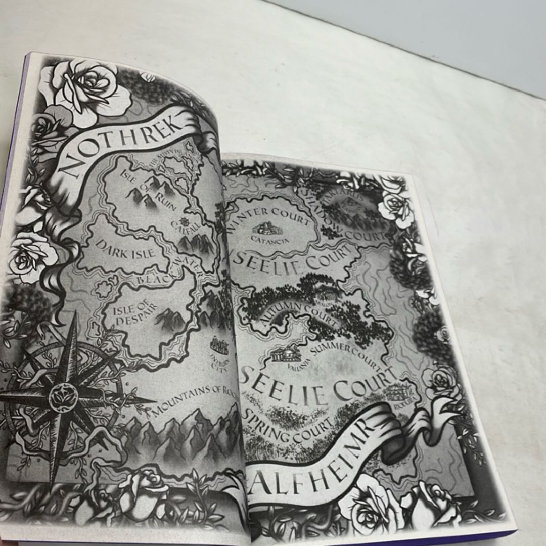 What Hunts Inside the Shadows