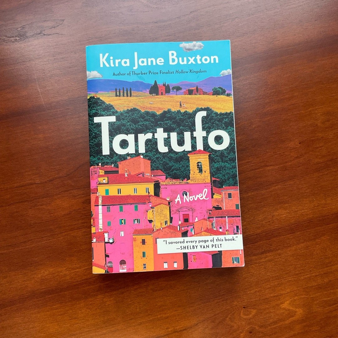 Tartufo