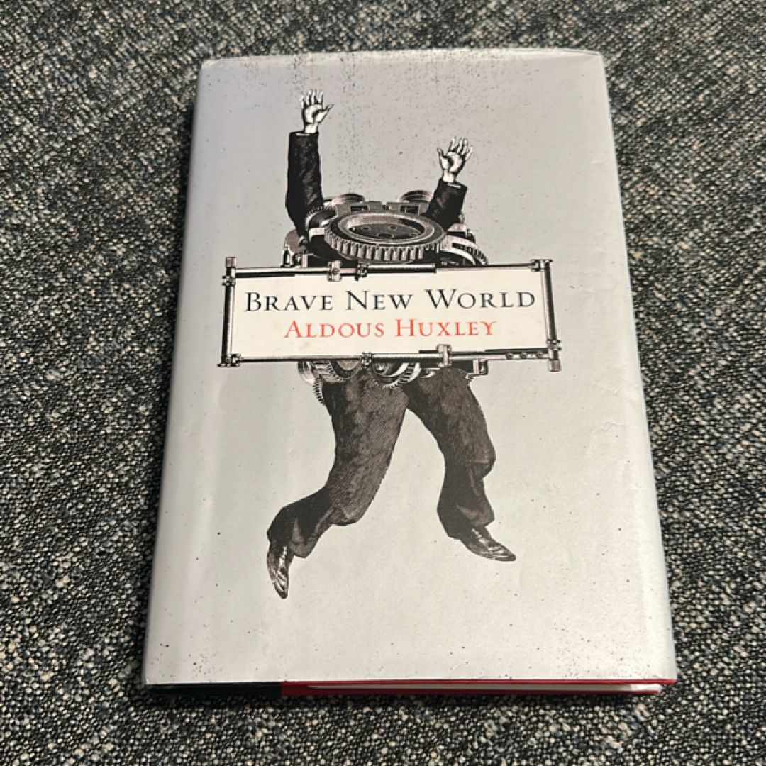 Brave New World