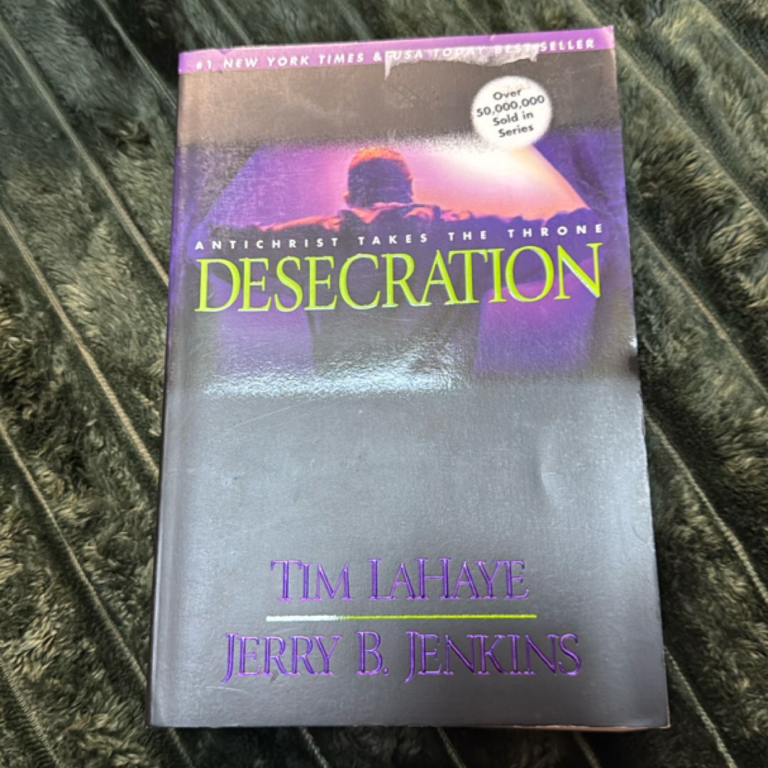 Desecration