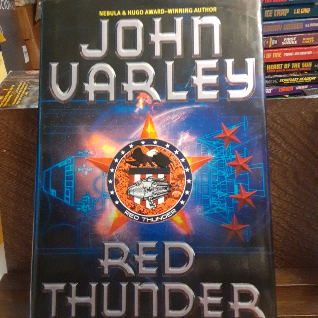 Red Thunder