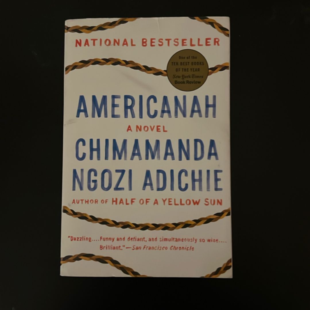 Americanah