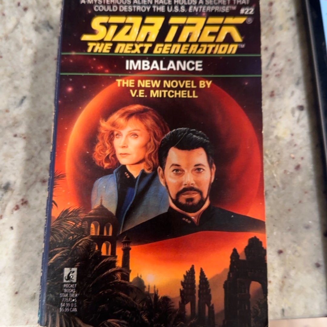 Imbalance