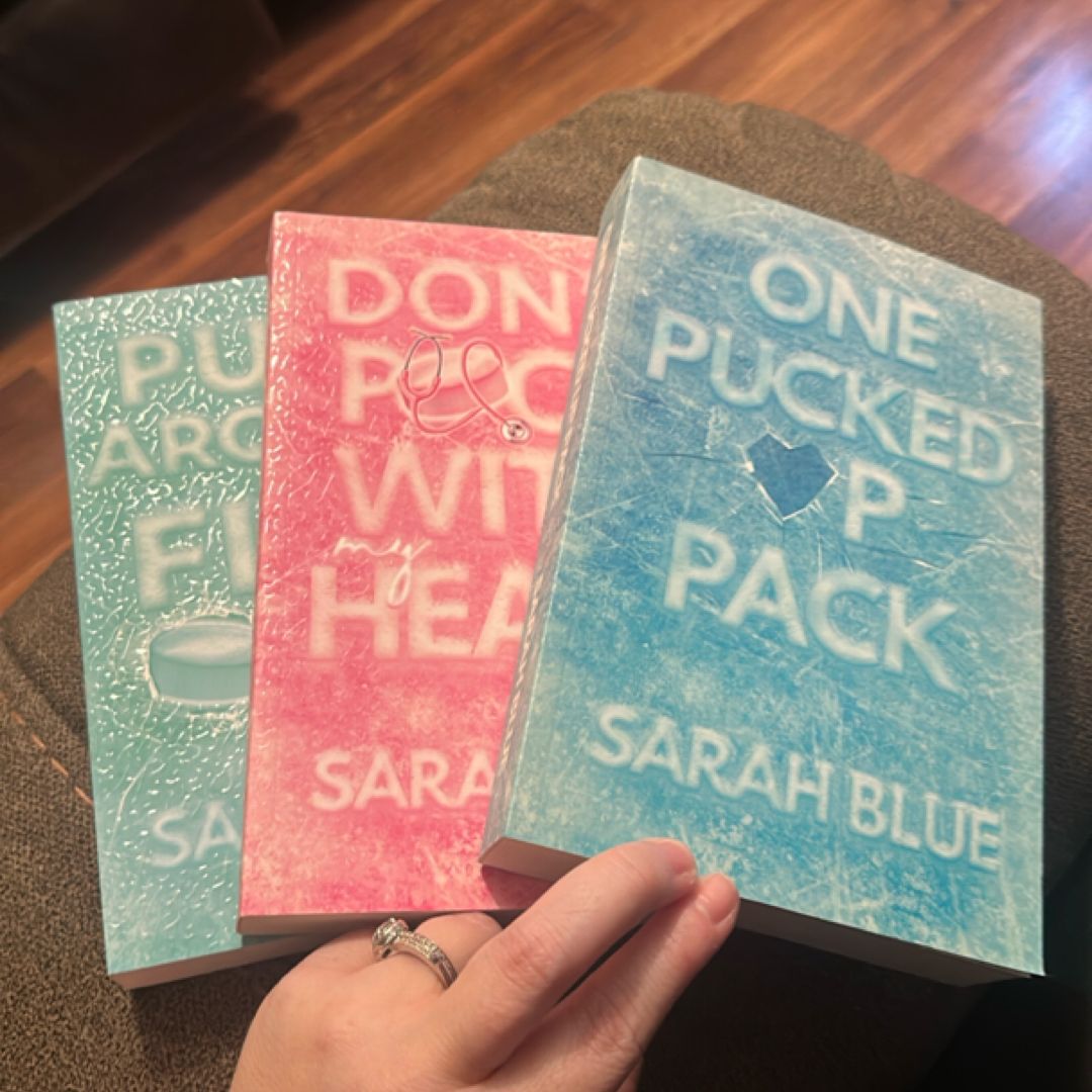 Pucked Up Series