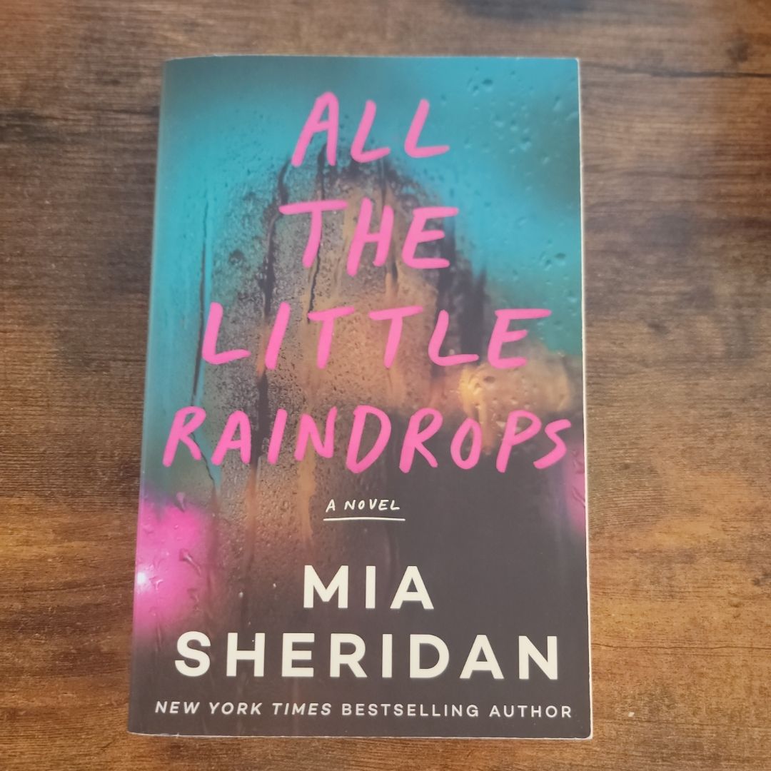 All the Little Raindrops