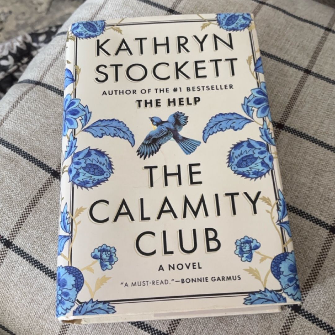 The Calamity Club