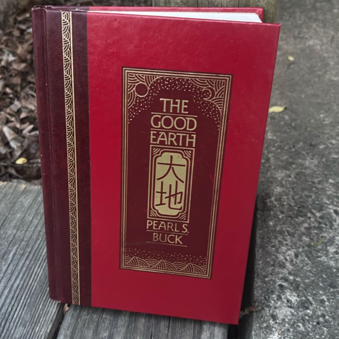 The Good Earth (The World's Best Reading)