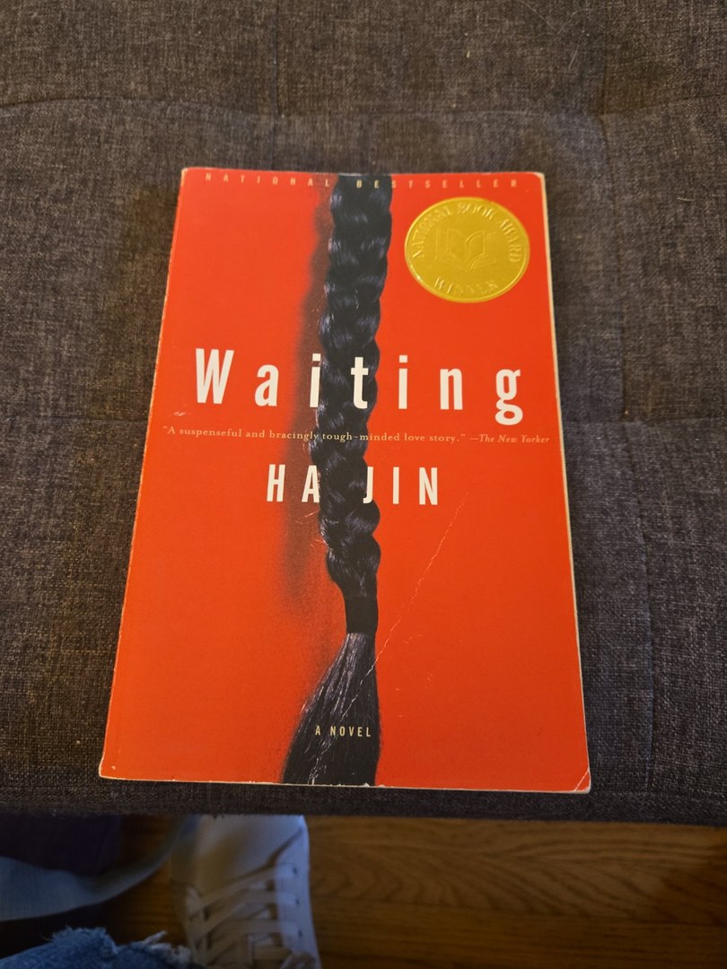 Waiting