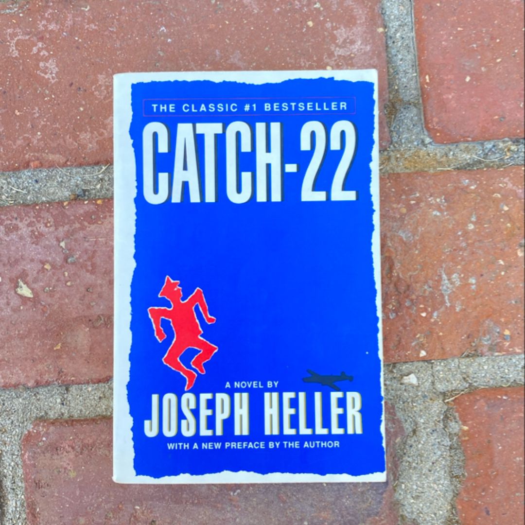 Catch-22