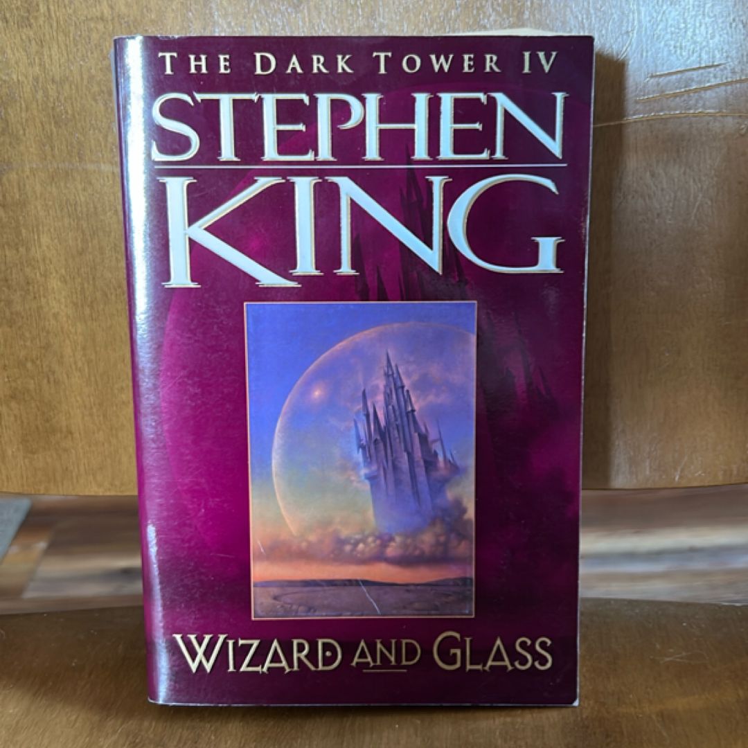 Wizard and Glass