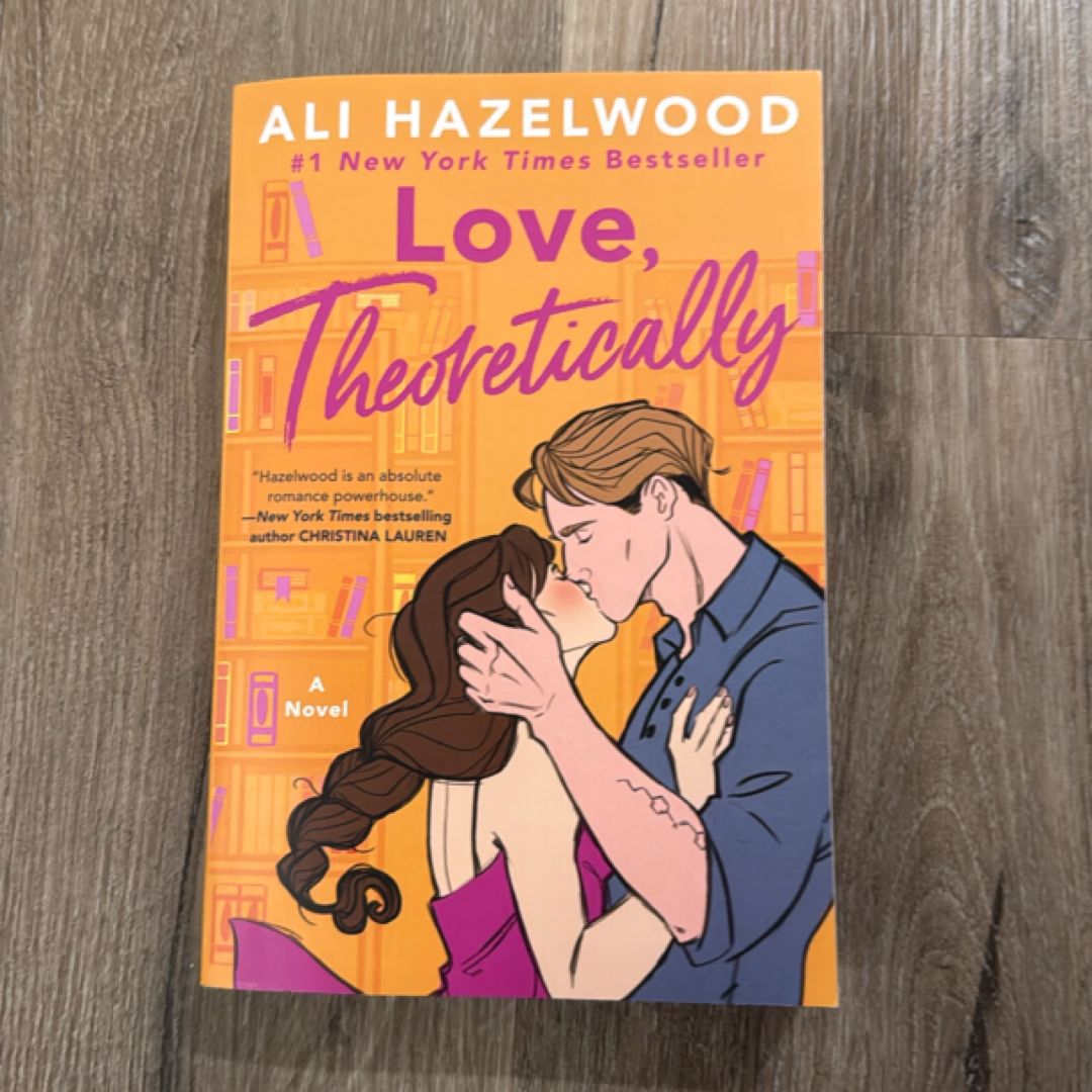 Love, Theoretically