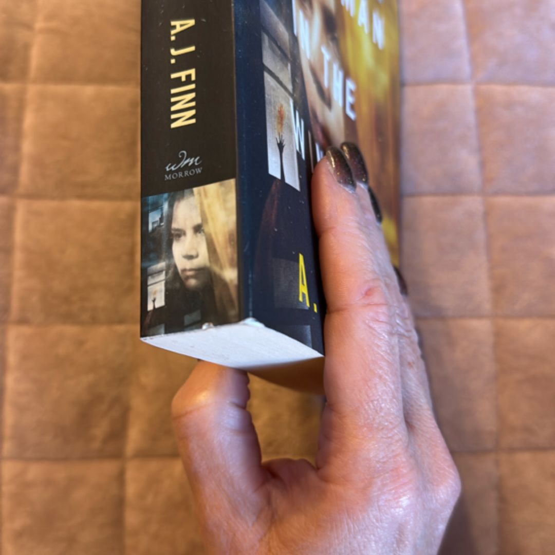 The Woman in the Window