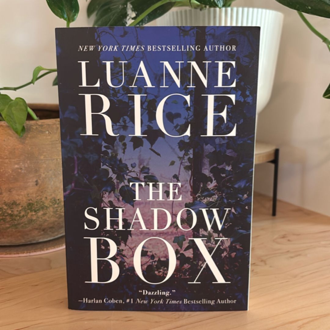 The Shadow Box