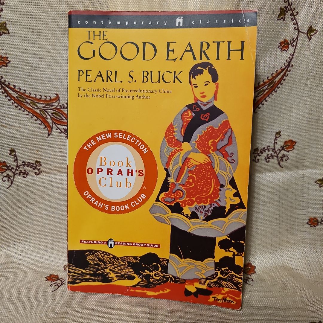 The Good Earth