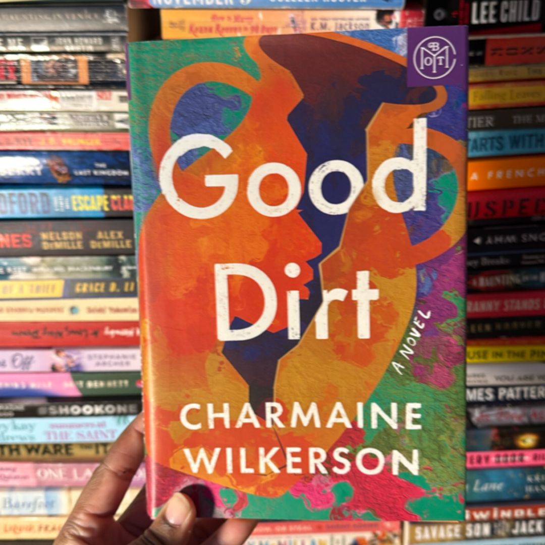 Good Dirt
