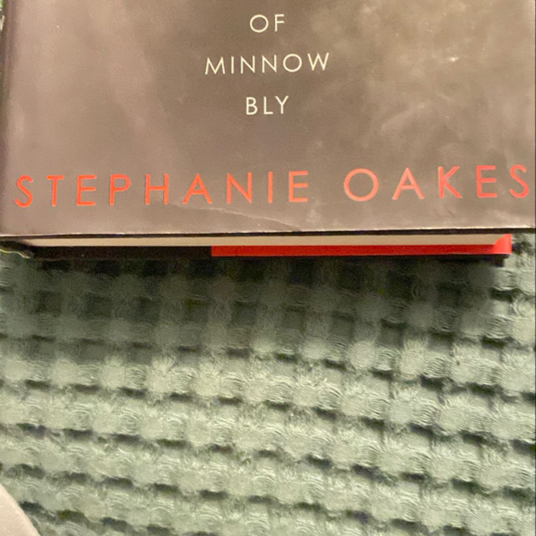 The Sacred Lies of Minnow Bly