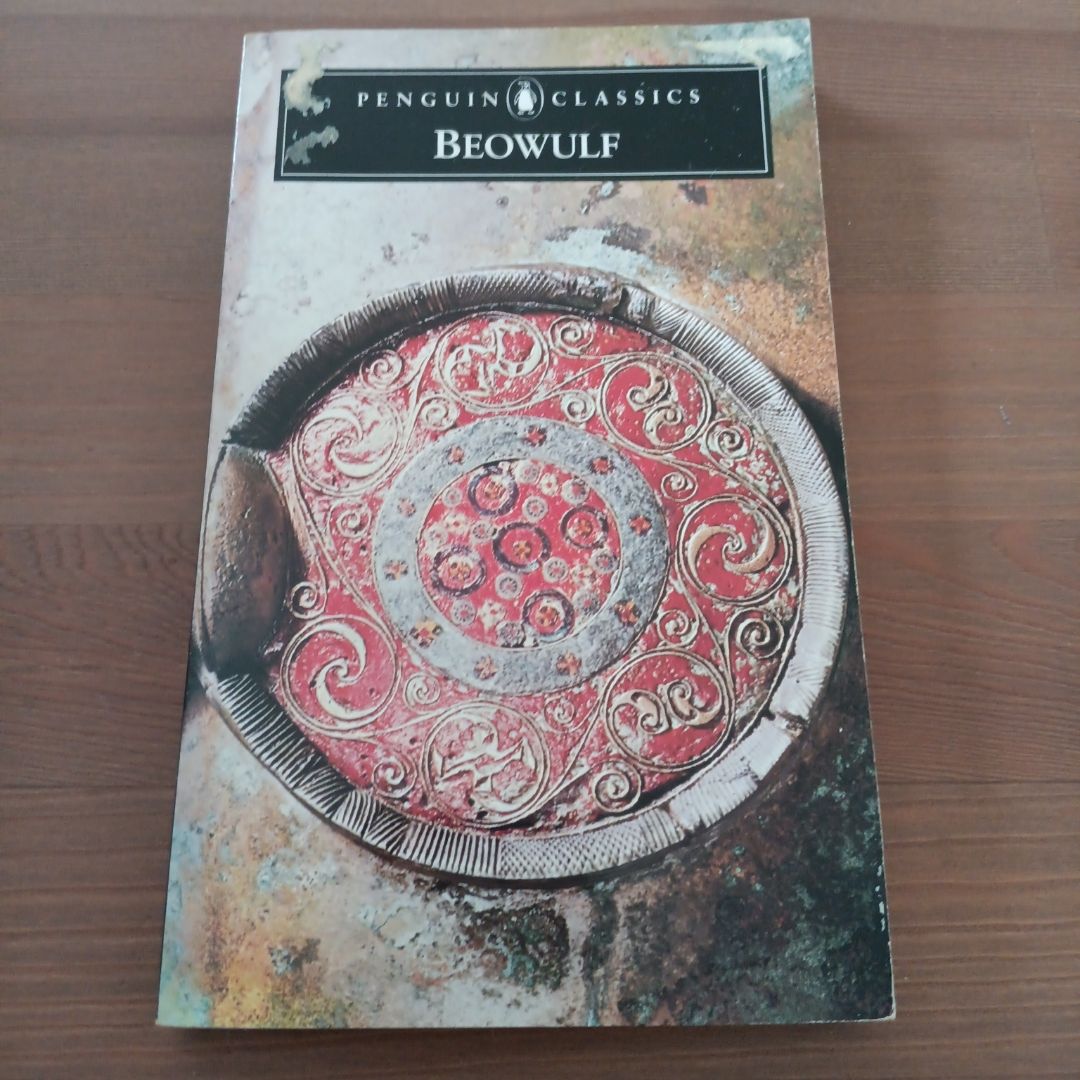 Beowulf