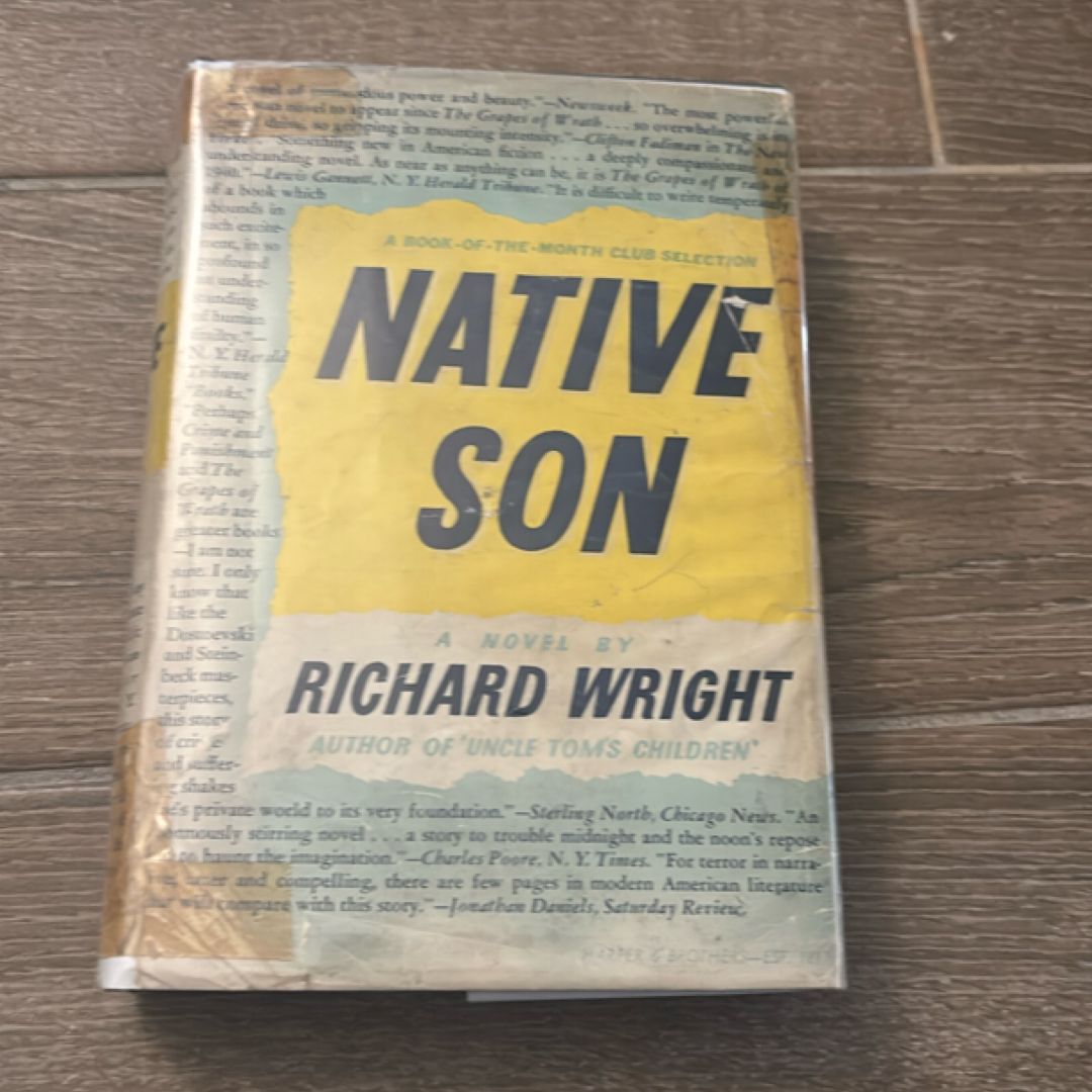 Native Son