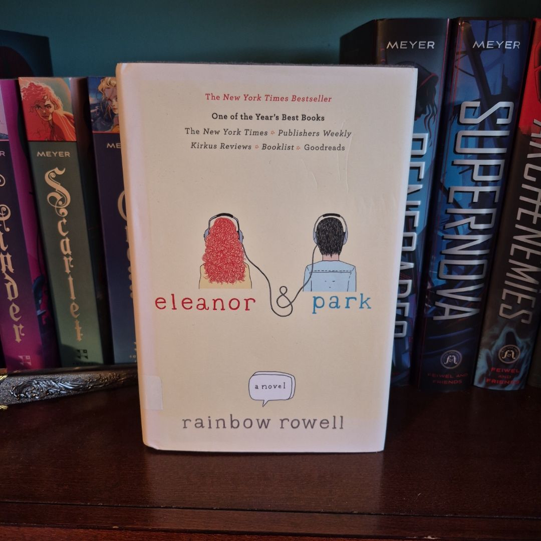 Eleanor and Park