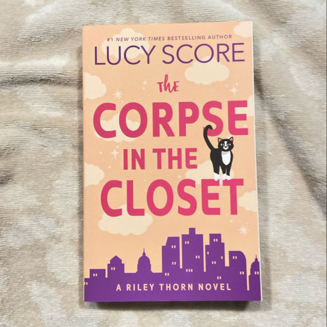 The Corpse in the Closet