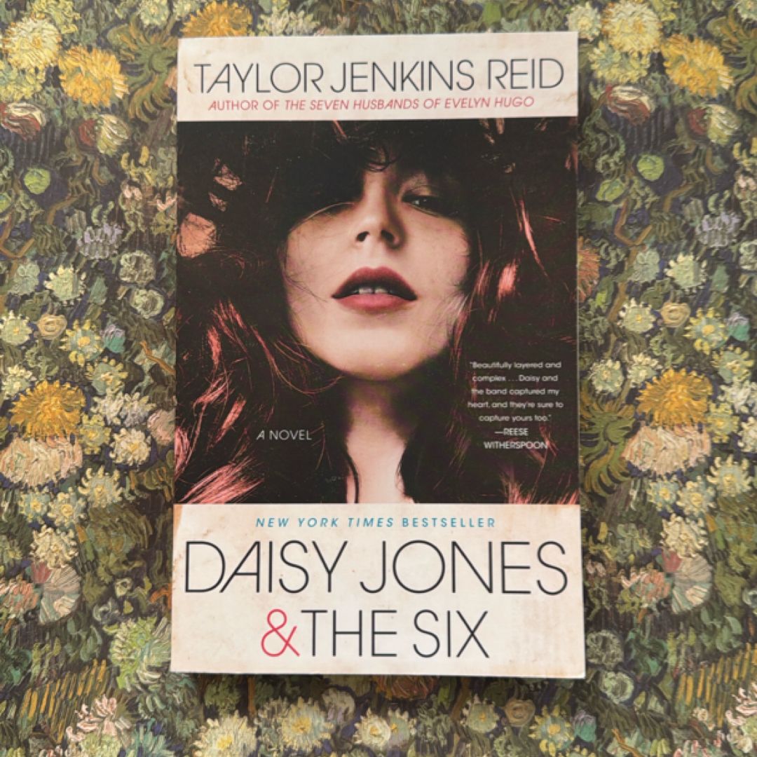 Daisy Jones and the Six