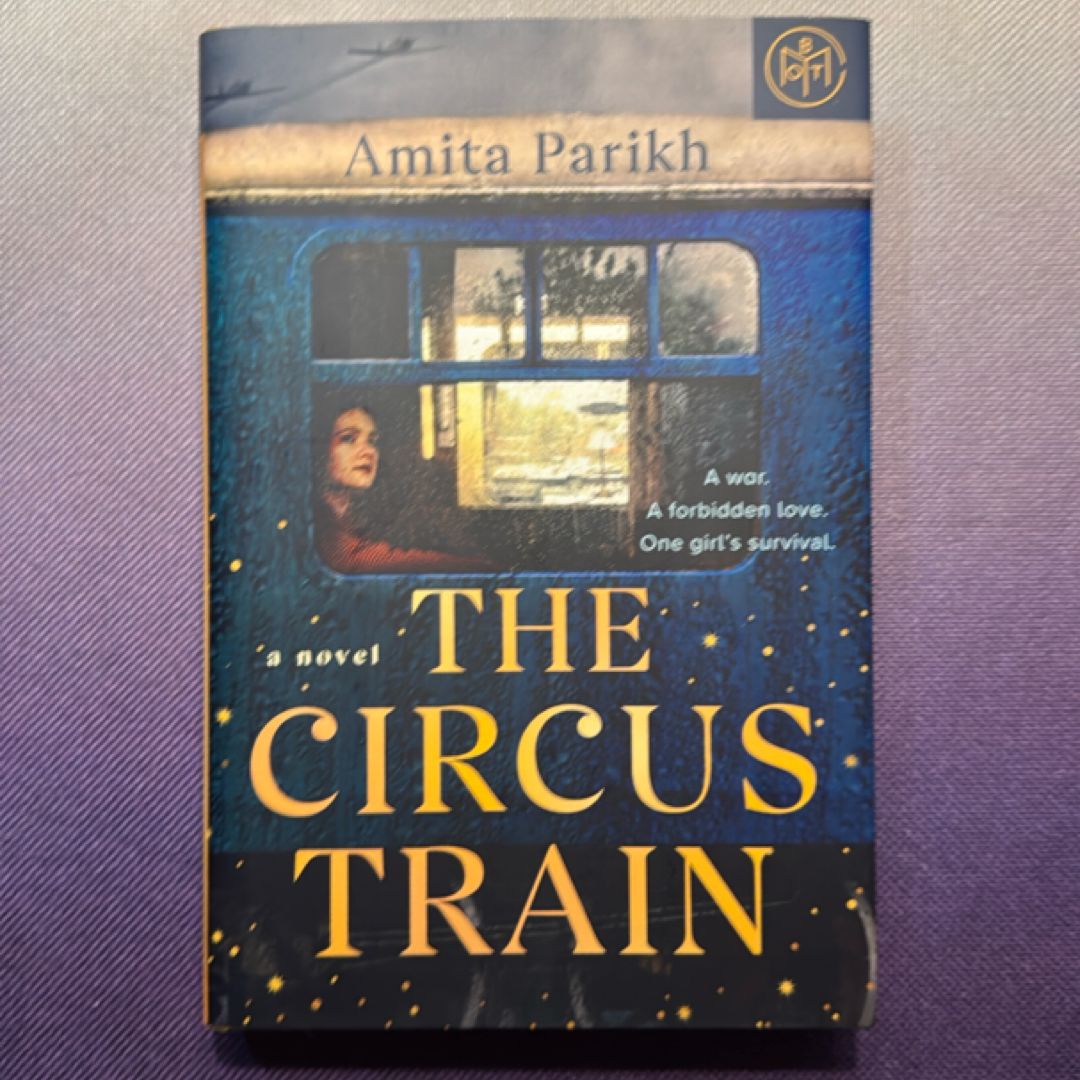 The Circus Train