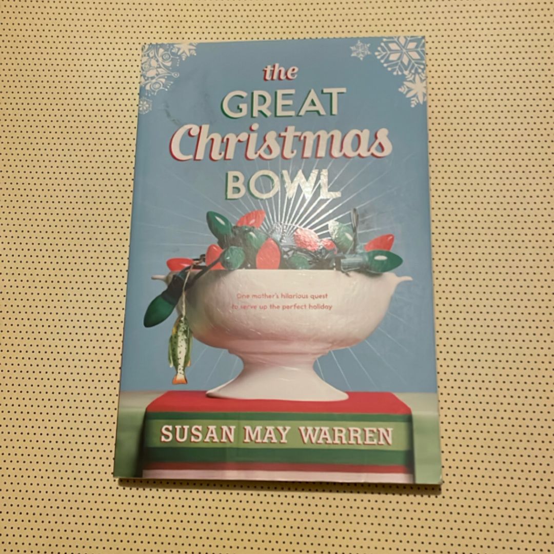 The Great Christmas Bowl