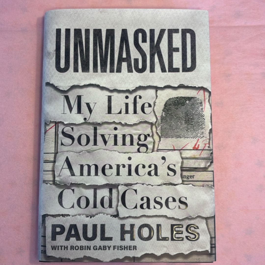 Unmasked