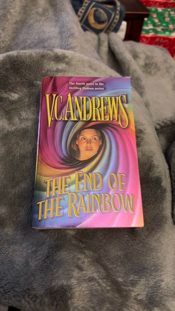 The End of the Rainbow