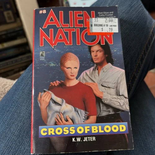 Alien Nation