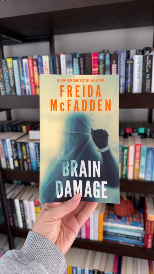 Brain Damage