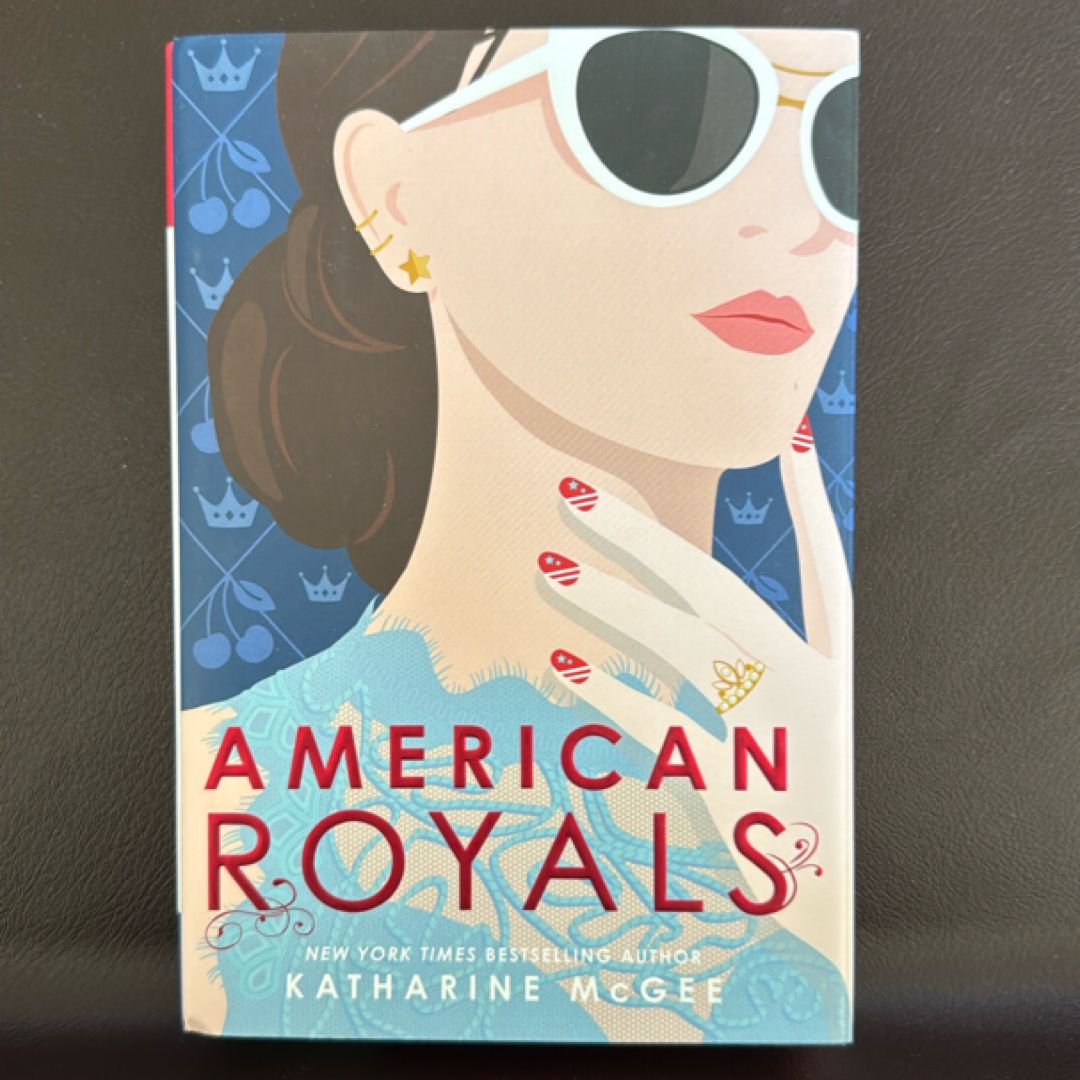 American Royals