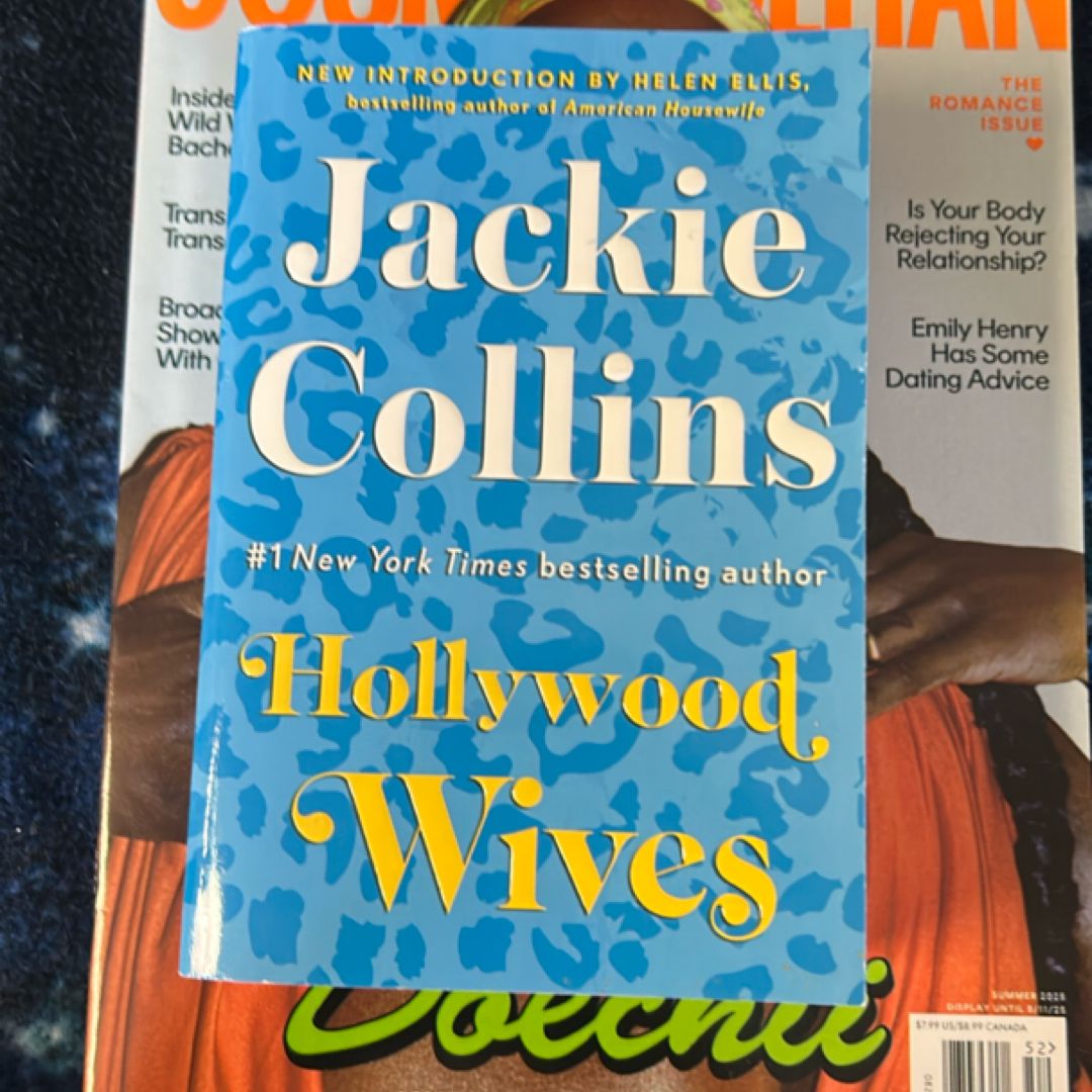 Hollywood Wives