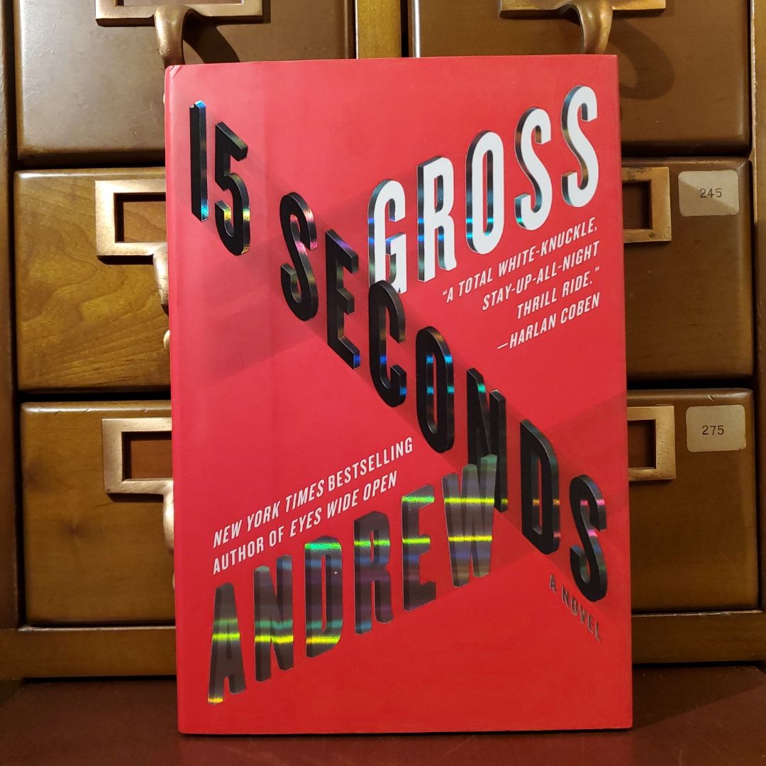 15 Seconds