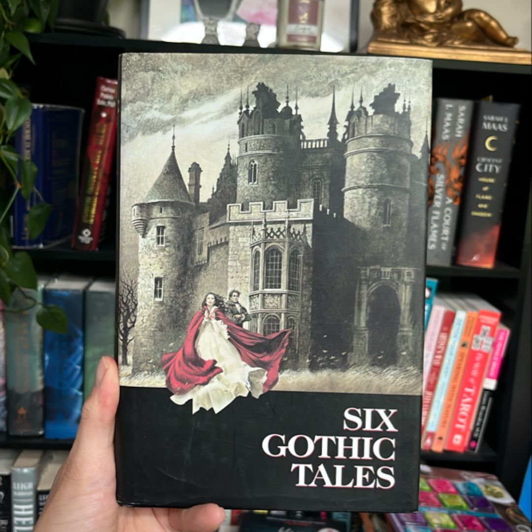 Six Gothic Tales