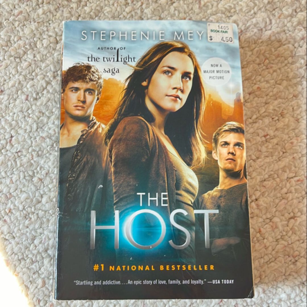 The Host