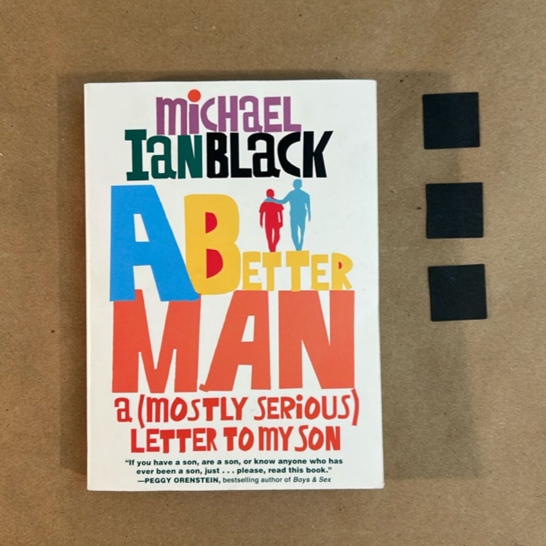 A Better Man