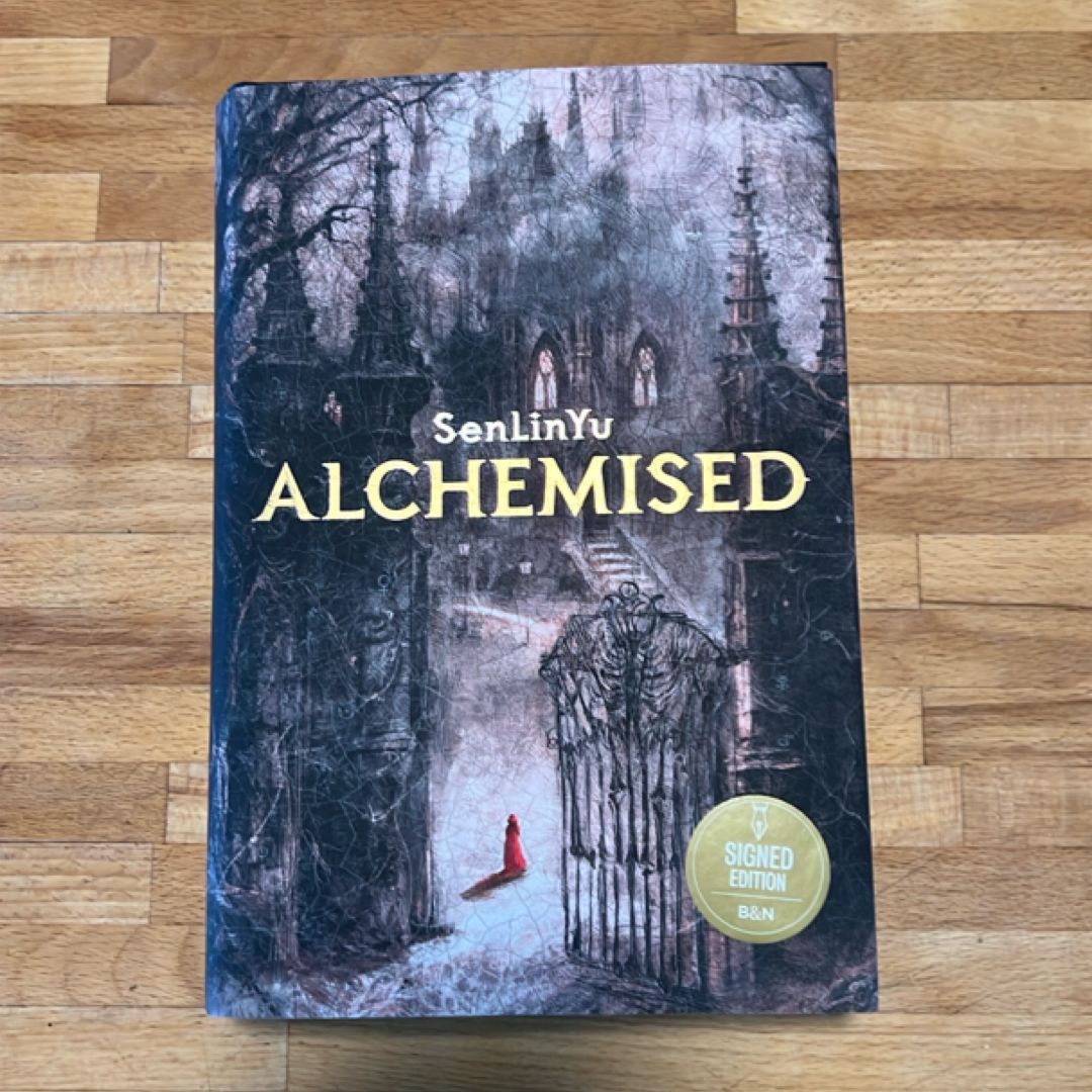 Alchemised