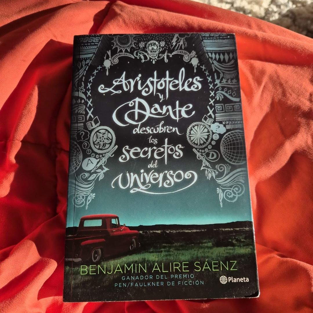 Solitario. Esta No Es una Historia de Amor