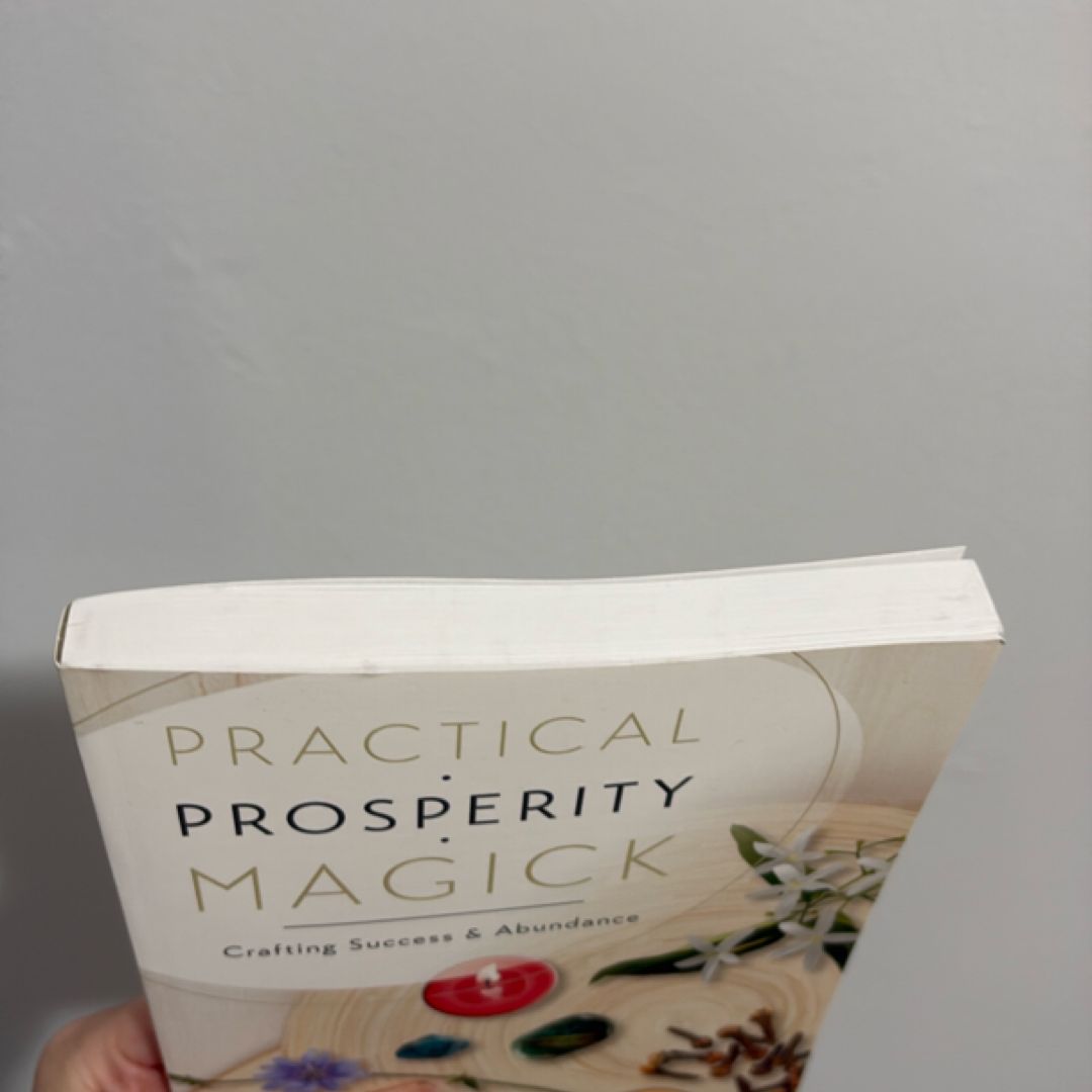 Practical Prosperity Magick