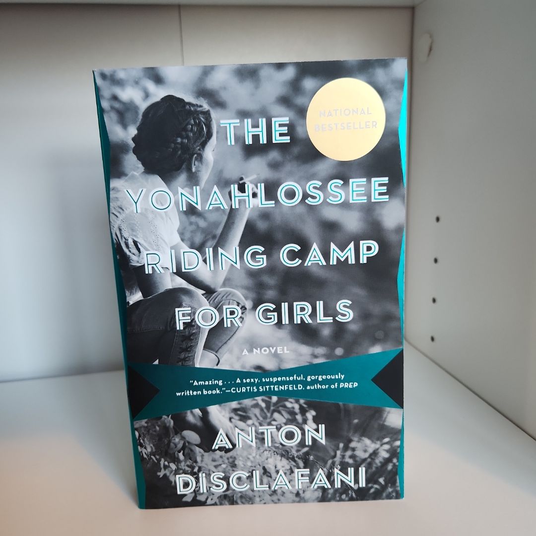 The Yonahlossee Riding Camp for Girls