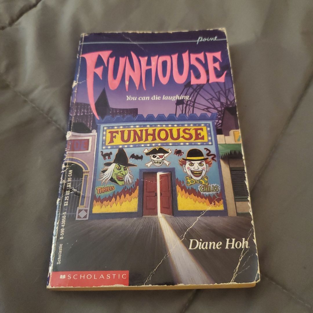 Funhouse