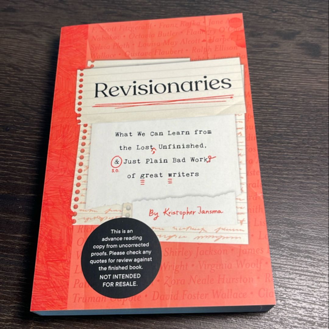 Revisionaries