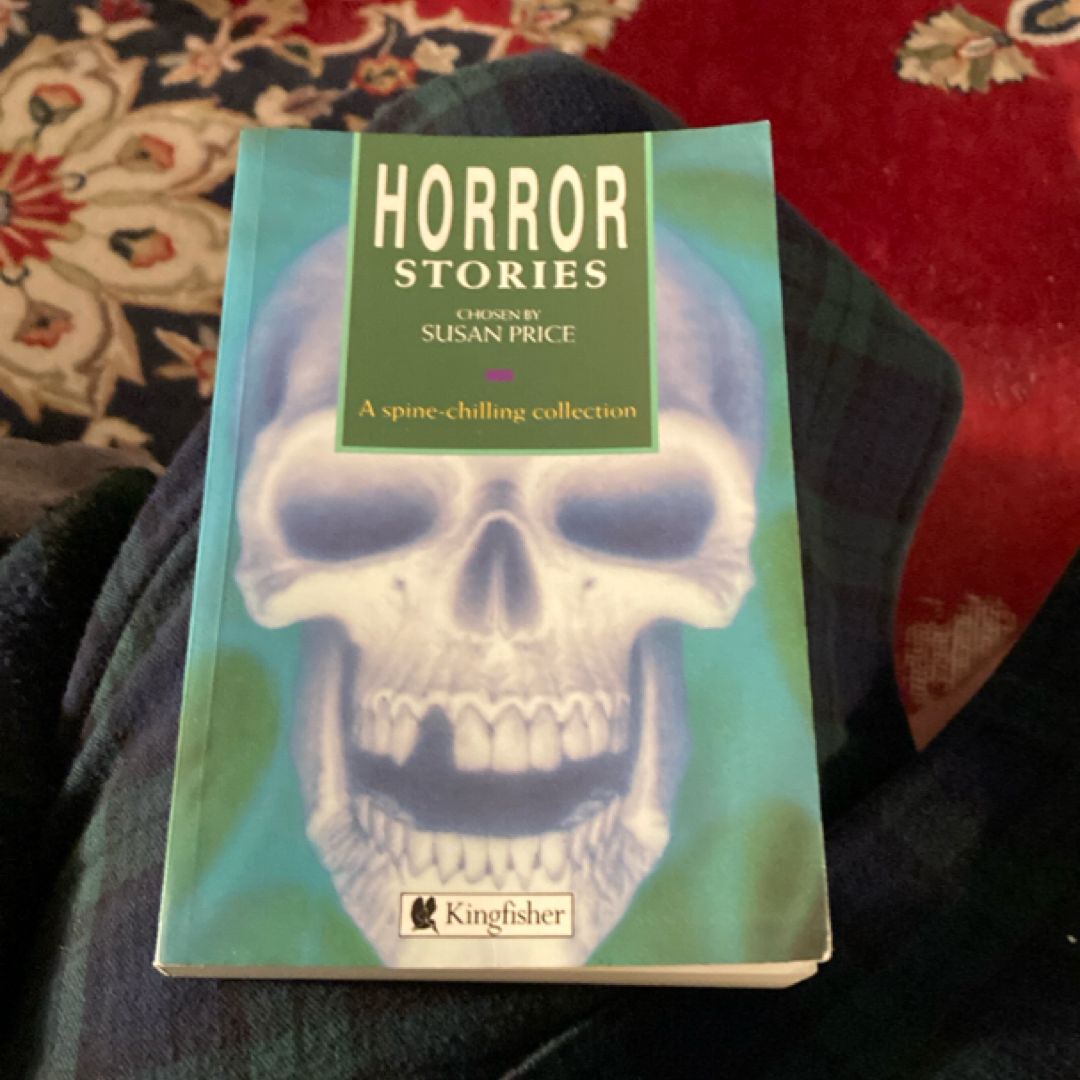 Horror Stories