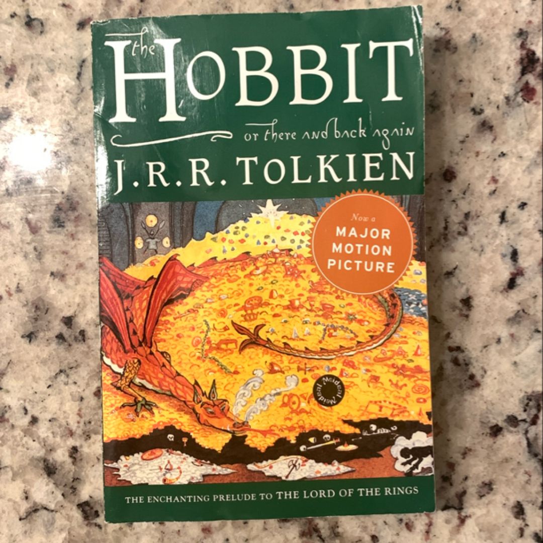 The Hobbit