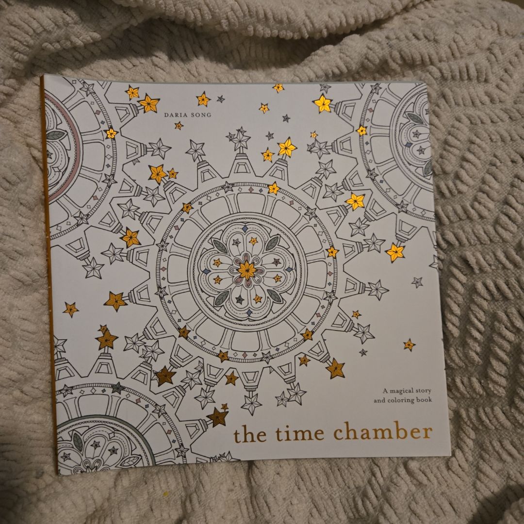 The Time Chamber