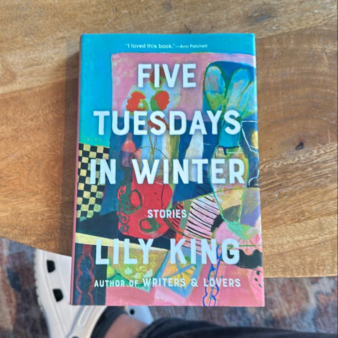 Three Tuesdays in Winter
