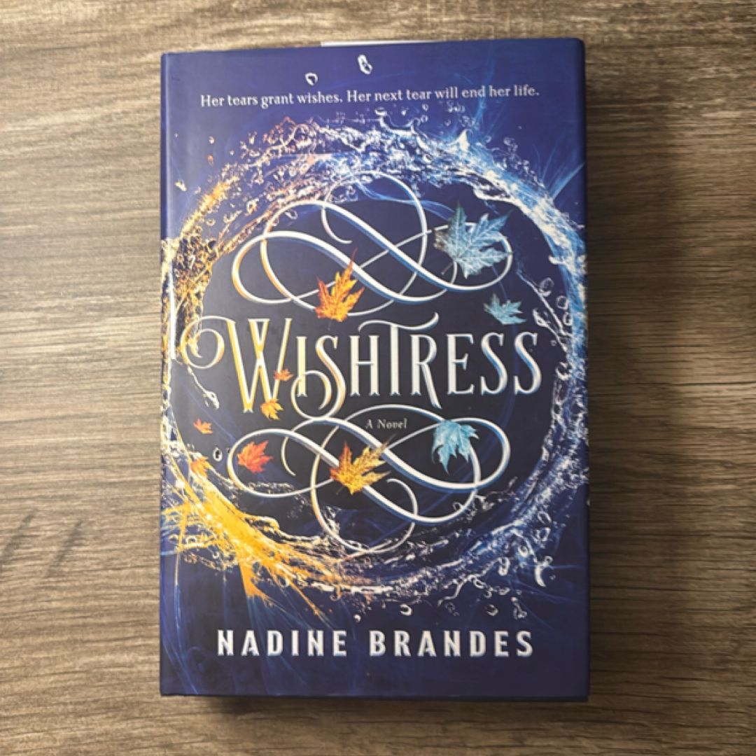 Wishtress